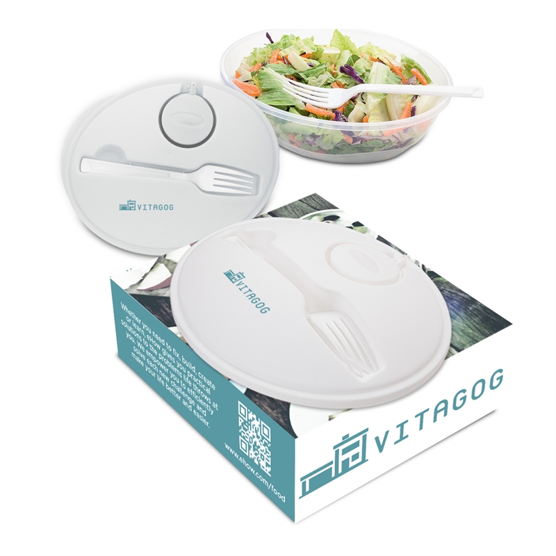 Sullivan Salad Bowl Set