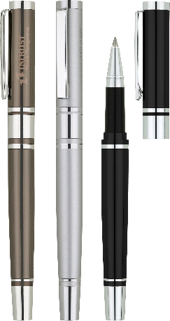 Mirada Rollerball Pen 11