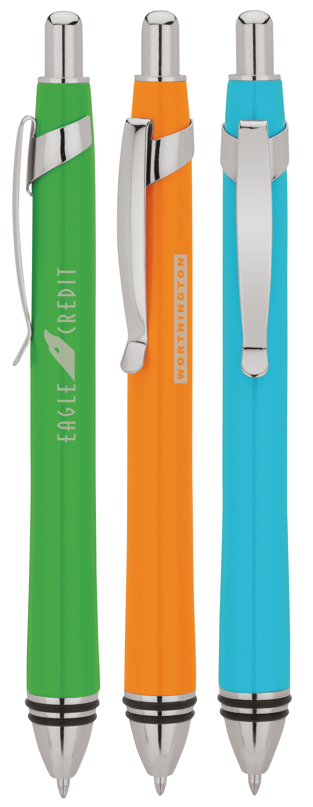 Santonico Ballpoint Pen 14