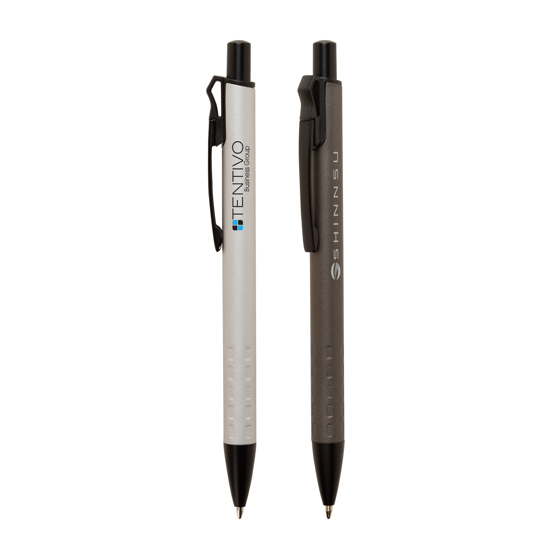 Midtown Plunge-Action Ballpoint Pen 15