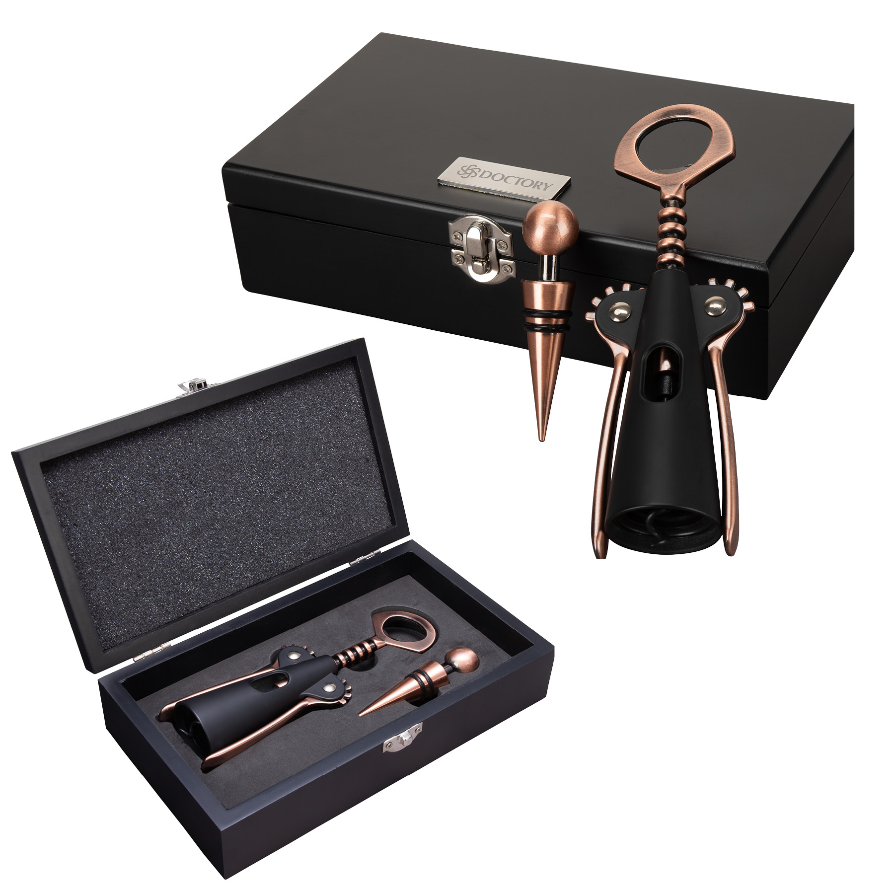 Sonoma Two-Piece Wine Set 18