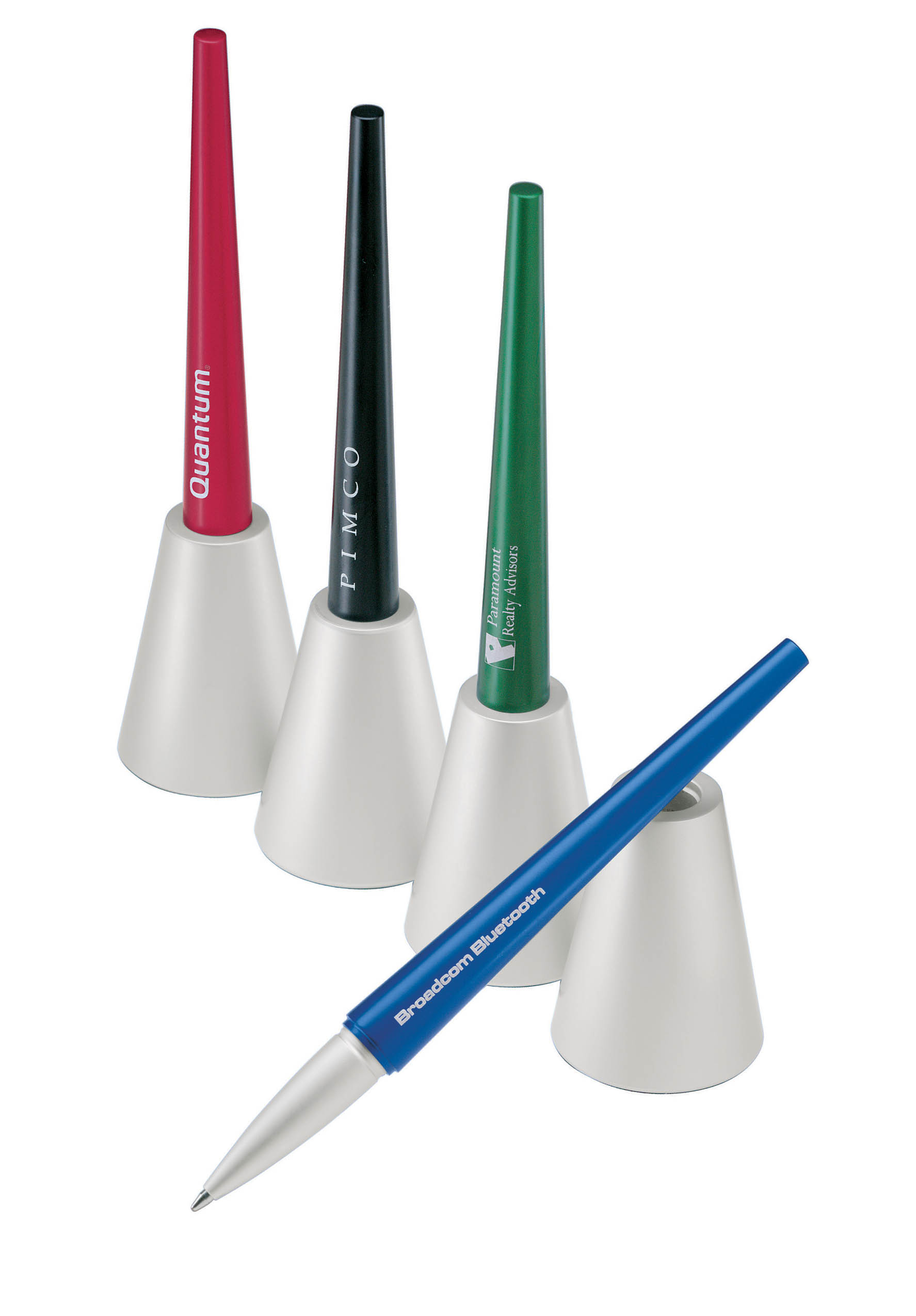 Arc-en-ciel Pen & Stand 14