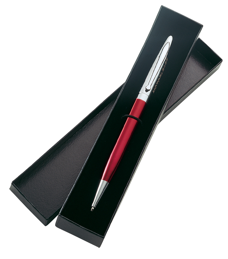 Gift Box Black 2 Piece Box [Single]