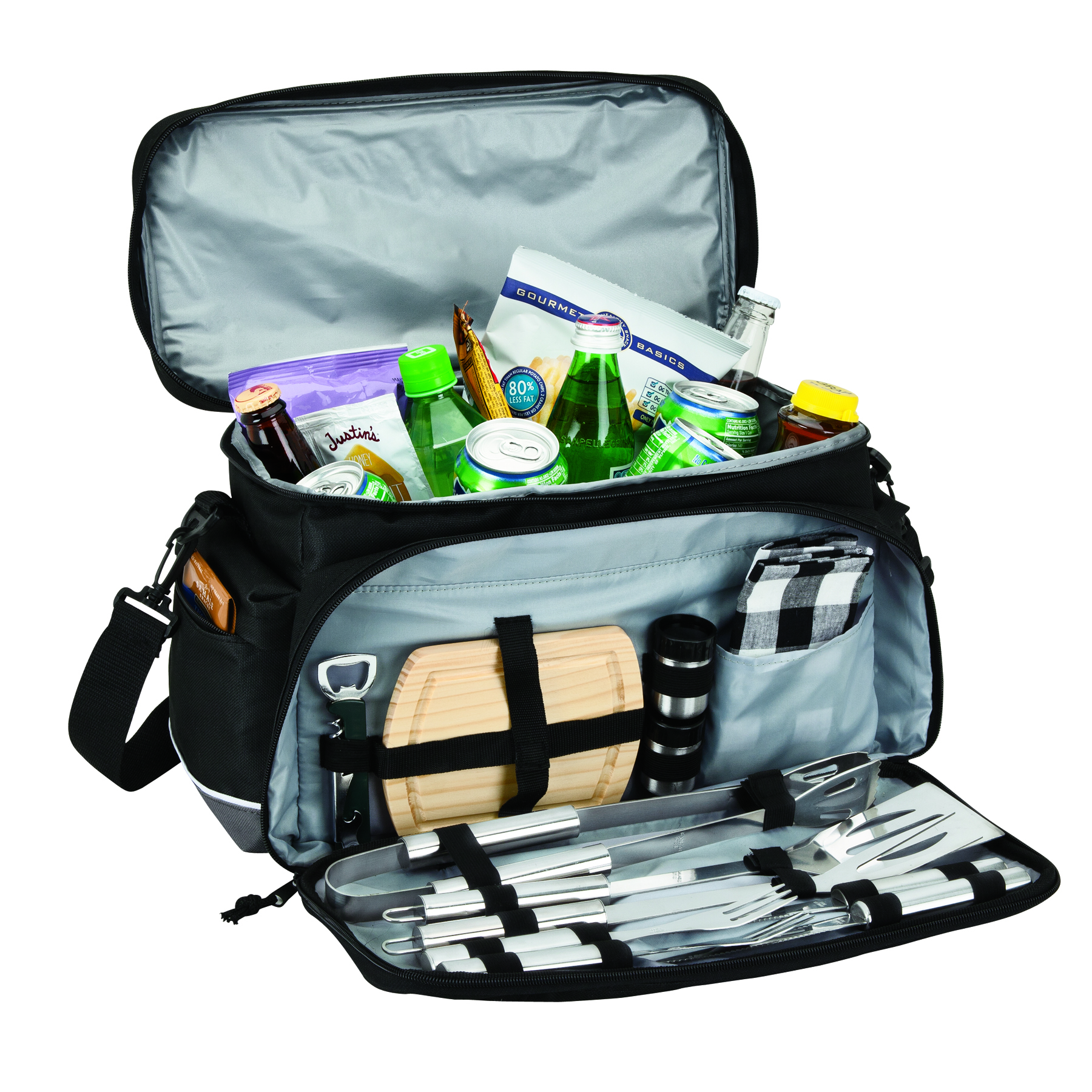 Penn Valley BBQ / Cooler Bag 11