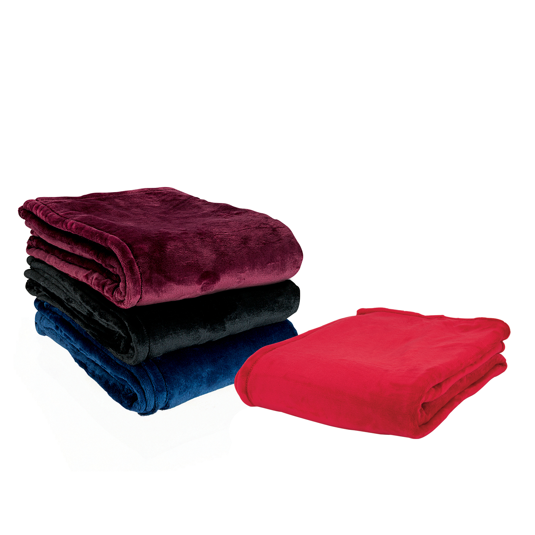 Fairmont Mink Touch Blanket 41