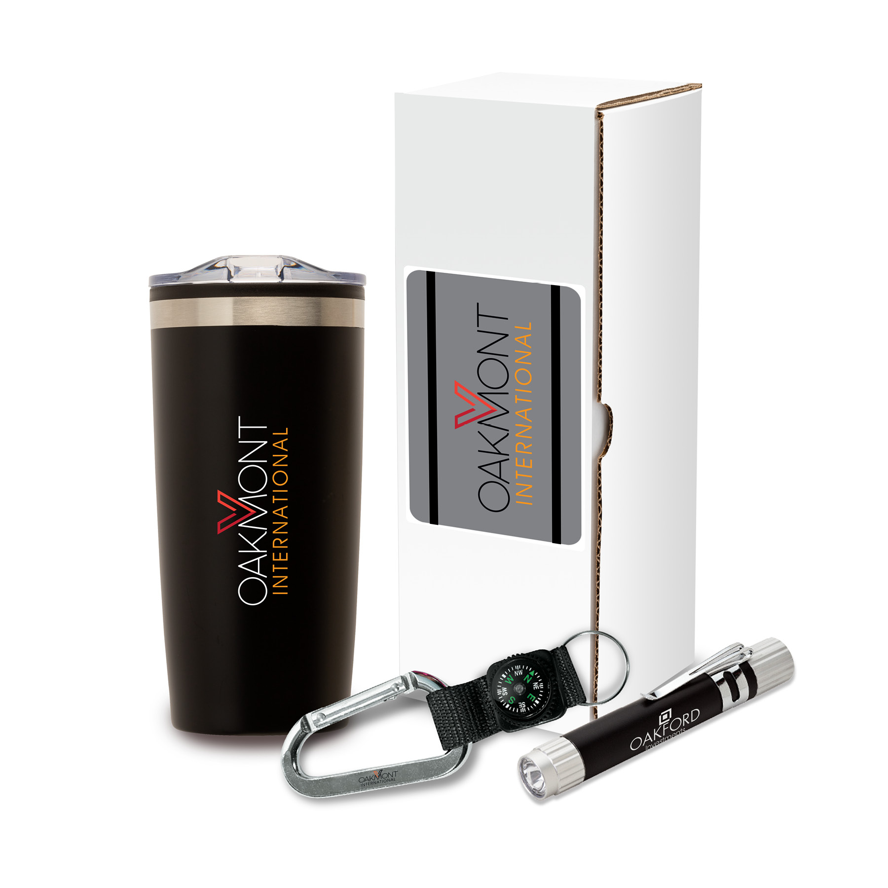 Victory 3-Piece Safety Gift Set