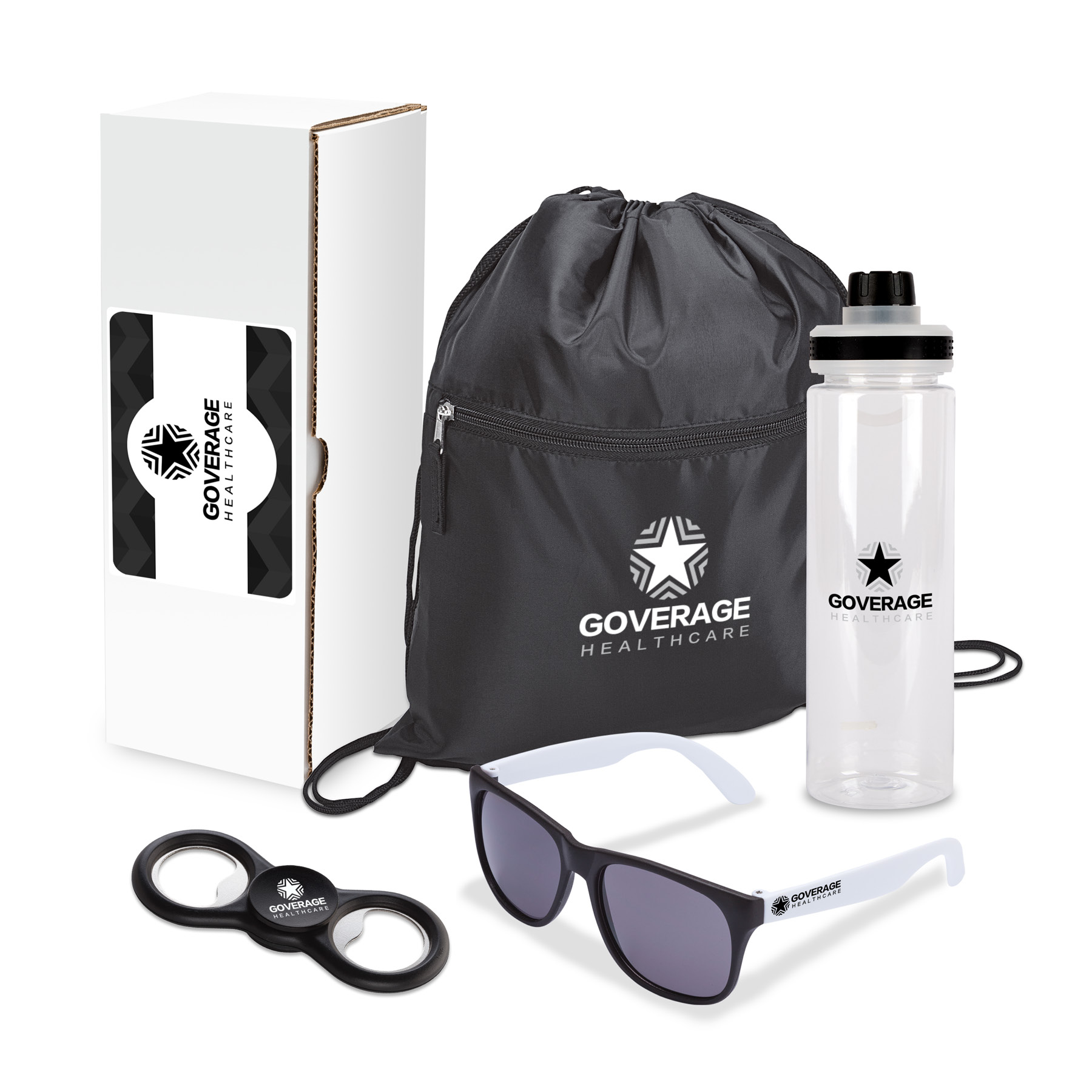 Orchard 4-Piece Picnic Gift Set 11