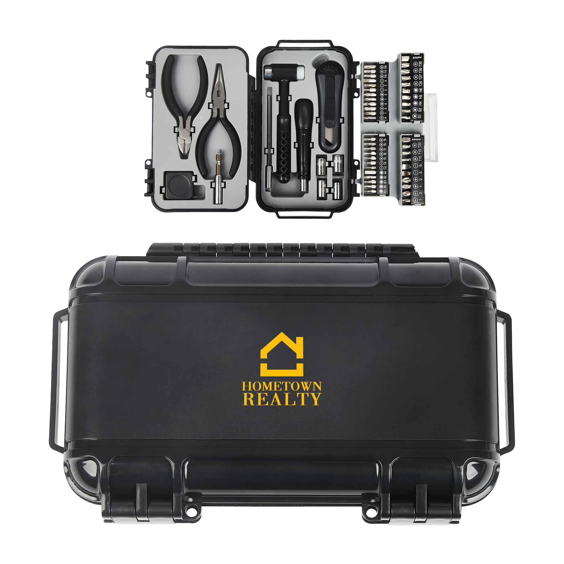 Humphrey 56-Piece Tool Set 15