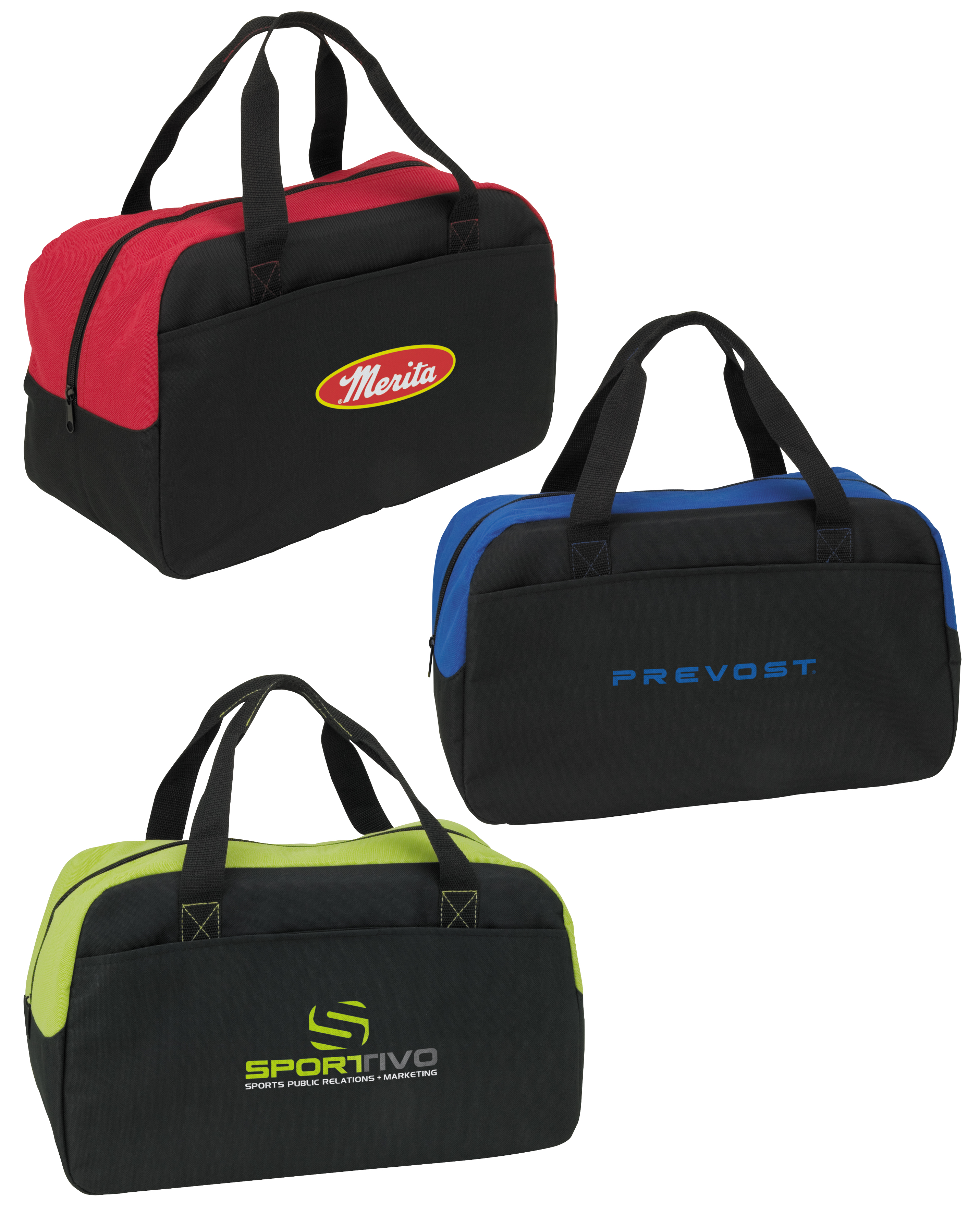Palmyra Duffel Bag