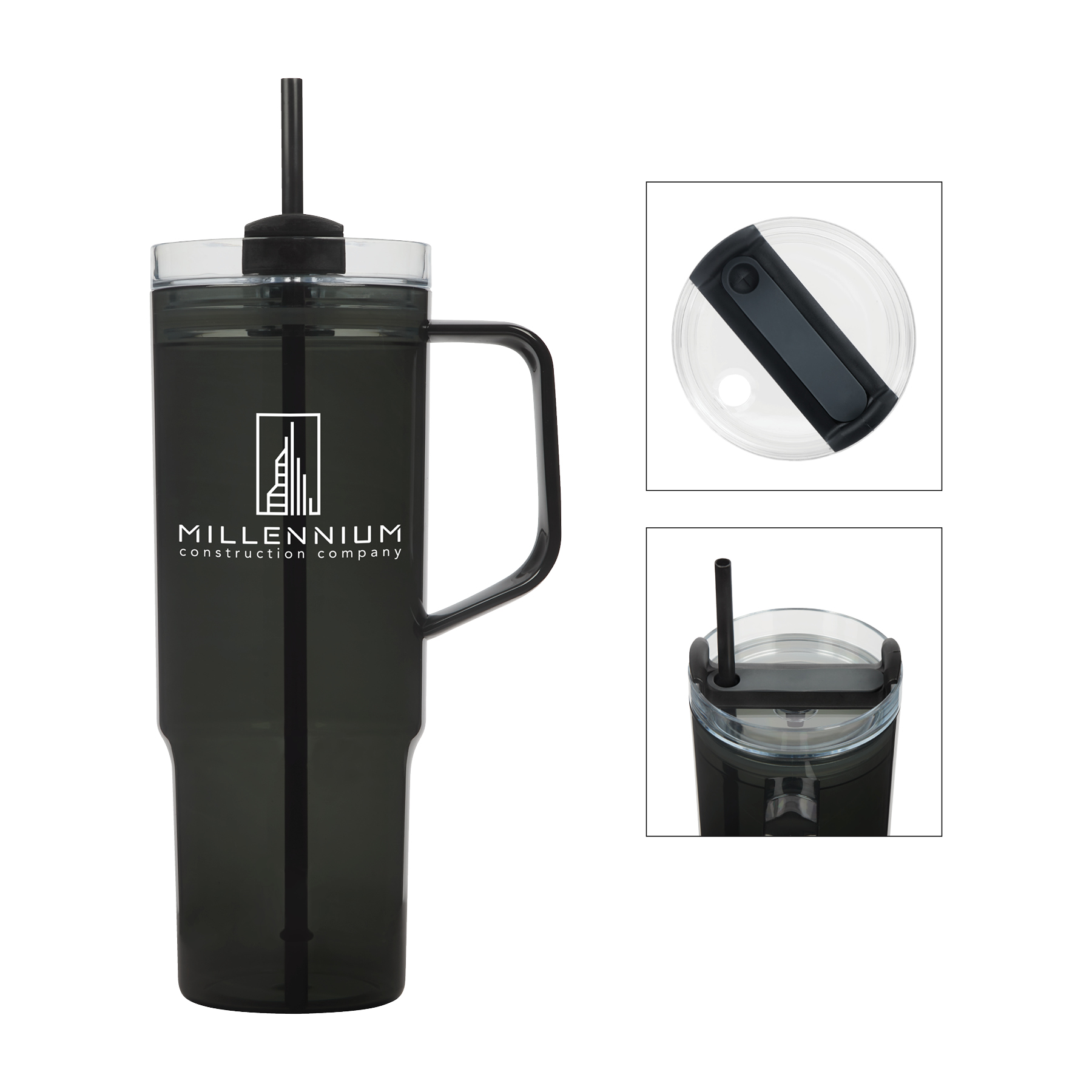 Carter 40 oz. AS Travel Mug 31