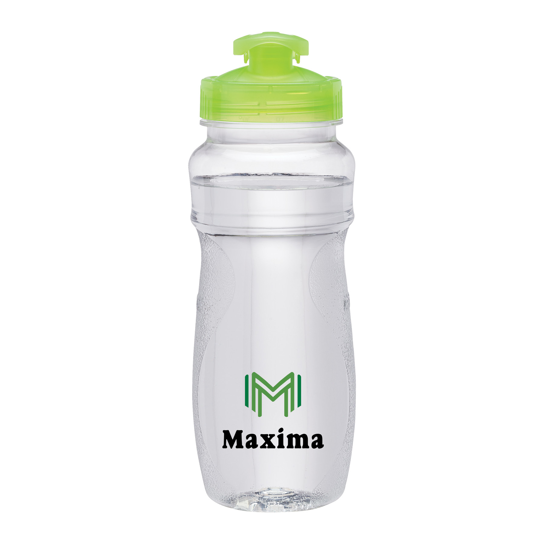 Forte 24 oz. PET Water Bottle