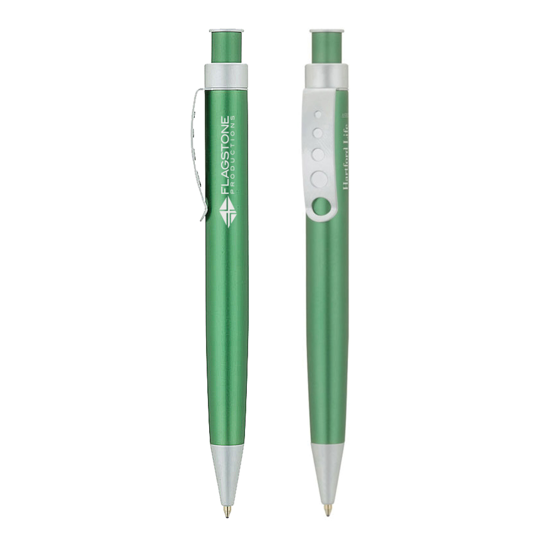 Donatello Bettoni Ballpoint Pen 6