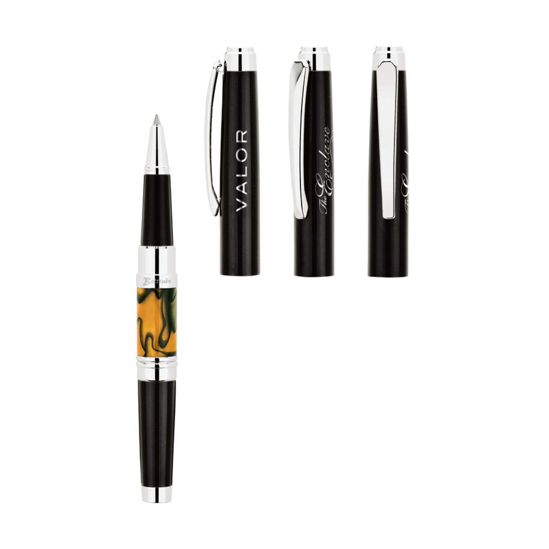 Monsignor Bettoni Rollerball Pen