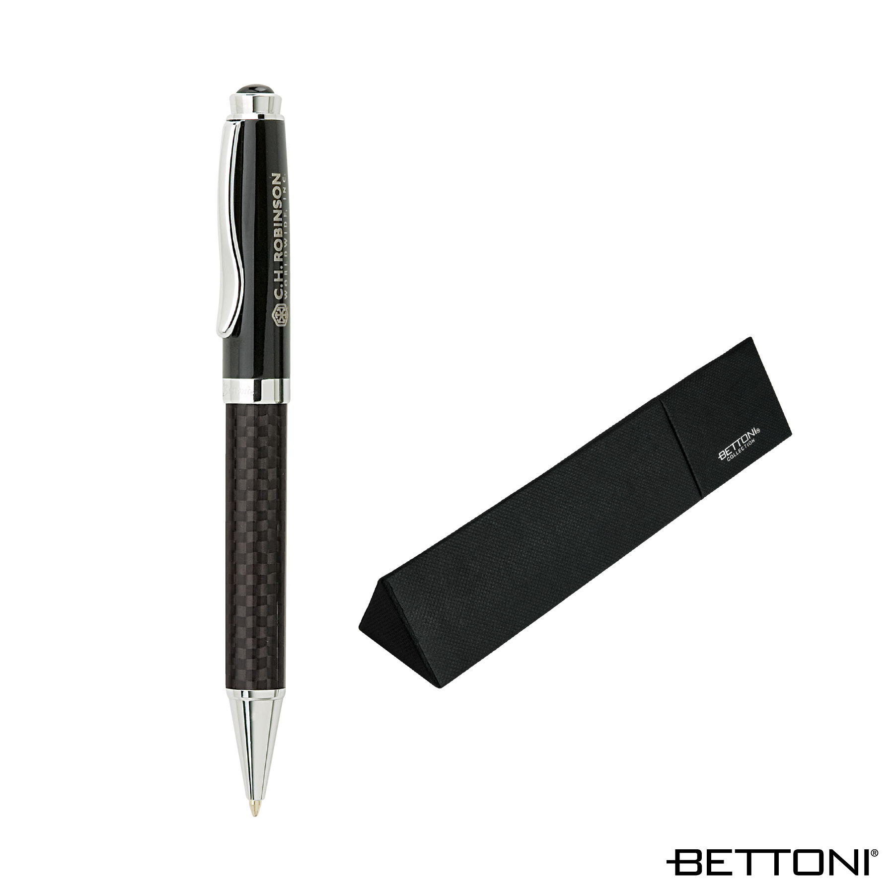 Grenado Bettoni® Ballpoint Pen