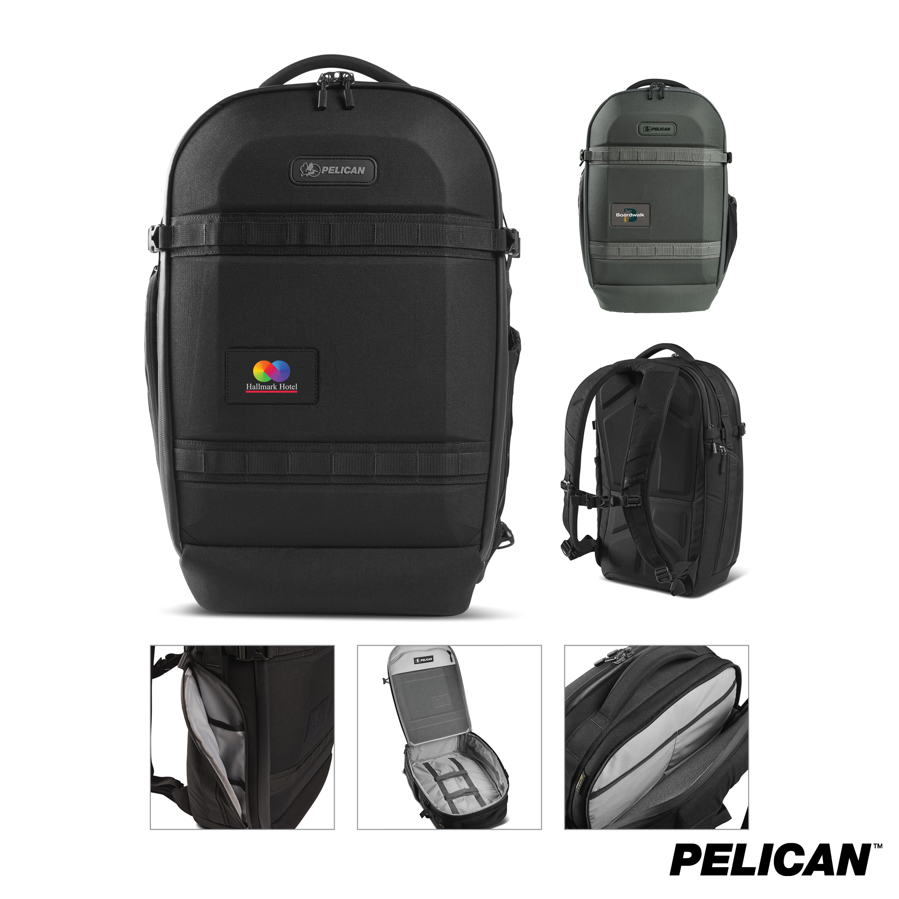 Pelican™ PX25 Aegis Travel Pack 36