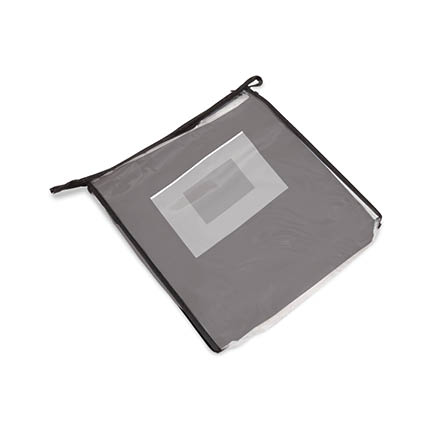 DisplaySplash 4' Fitted Open Back Table Cover 10