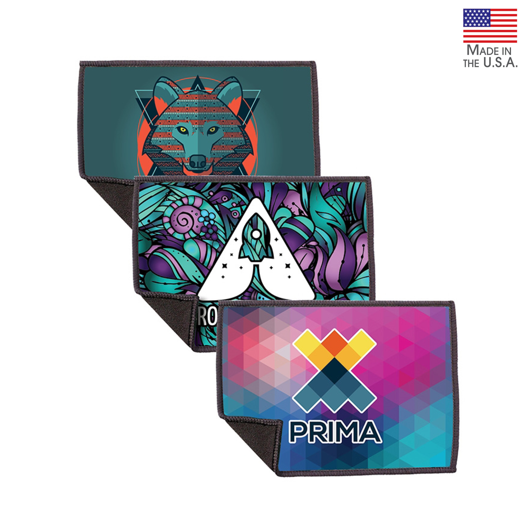 Universe Premium Microfiber Cloth 10