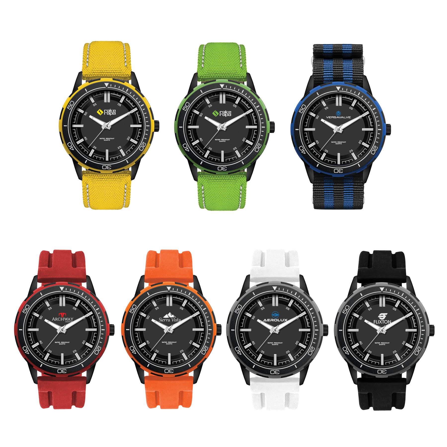 Unisex Sport Watch Unisex Sport Watch