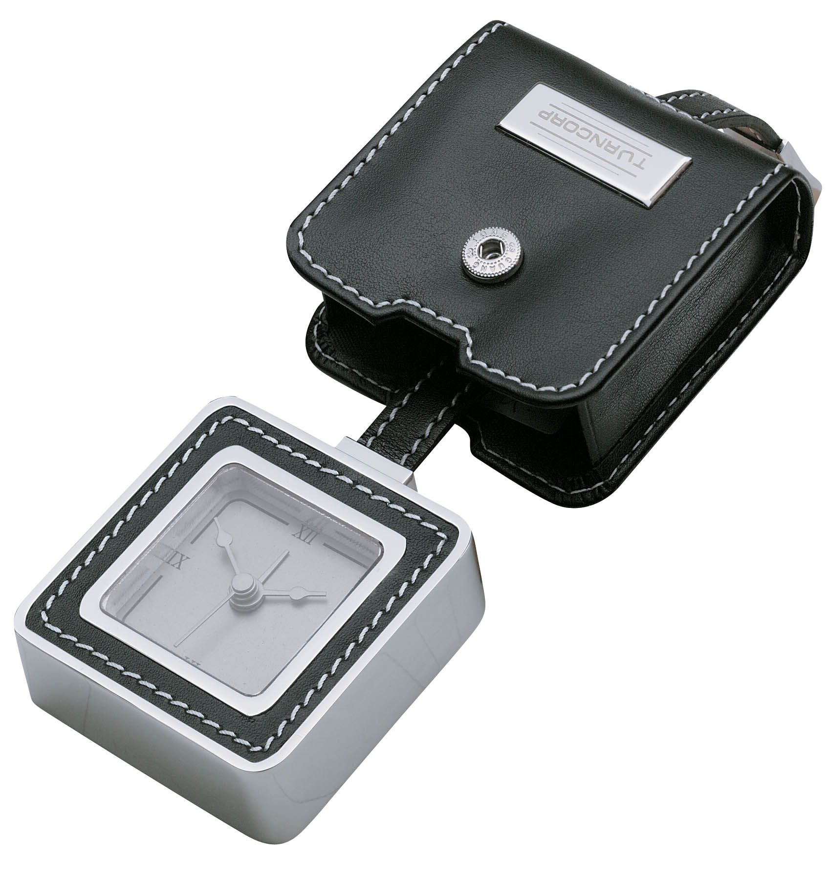 Voyage Series Travel Alarm Clock 11