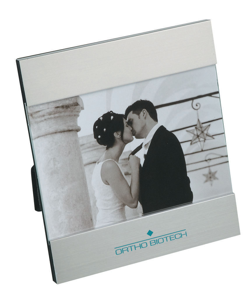 Cinema 7" x 5" Photo Frame