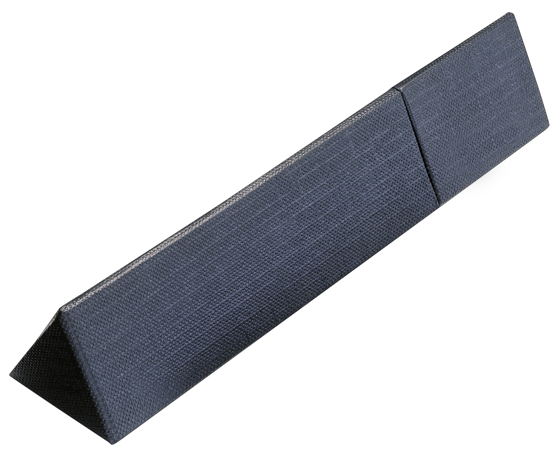 Gift Box 2 pc Black Triangle Gift Box (Single)