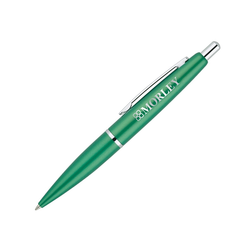 Stinardi Ballpoint Pen — Green