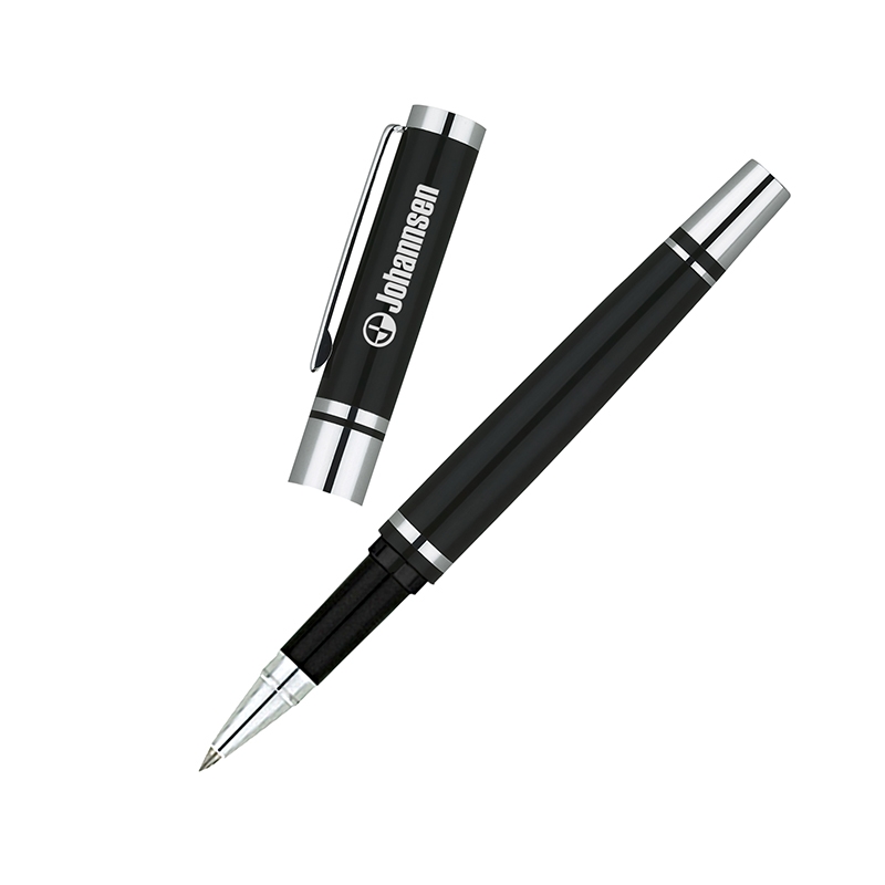 Mirada Rollerball Pen 12