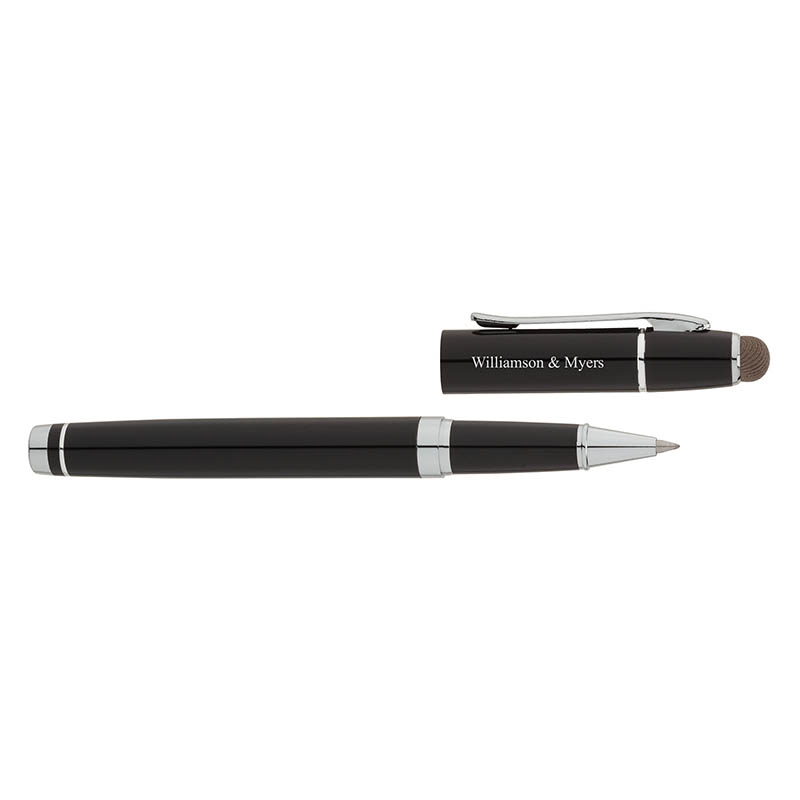 Conductor Rollerball Pen / Stylus 18