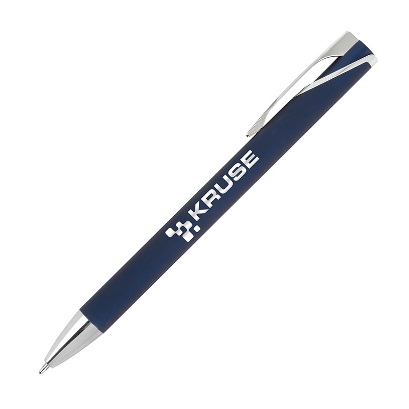 Paradigm Aluminum Soft-Touch Ballpoint Pen 41