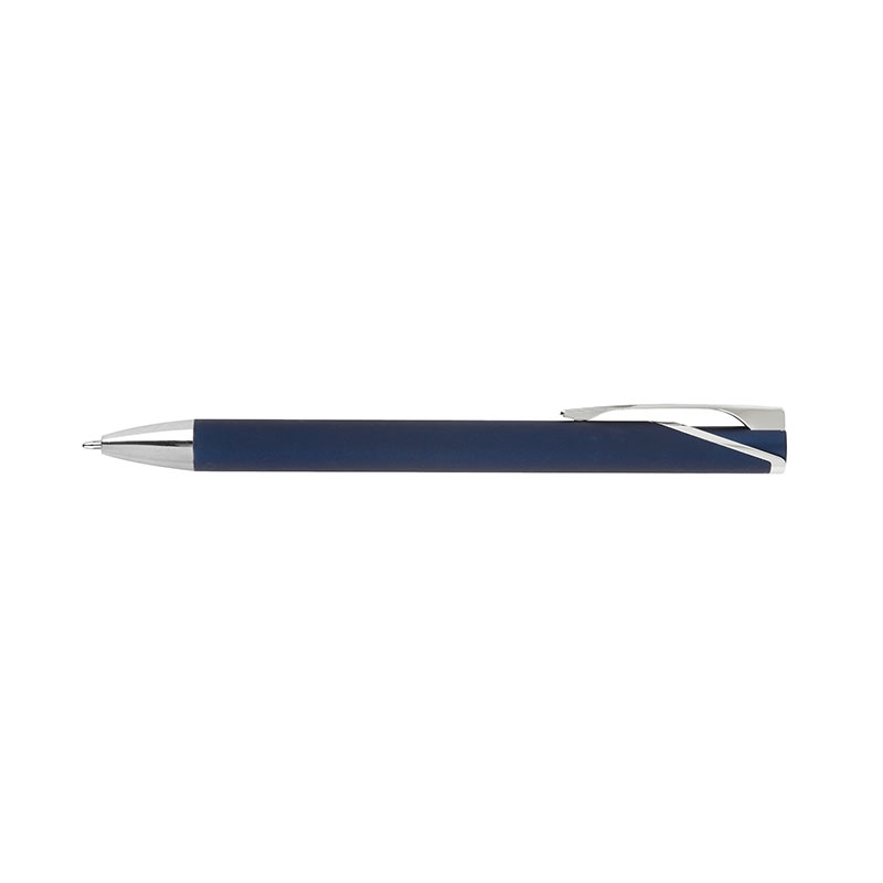 Paradigm Aluminum Soft-Touch Ballpoint Pen 43