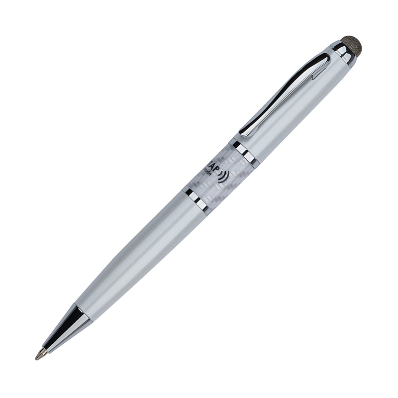 Pascal NFC Twist Aluminum Pen / Stylus 21