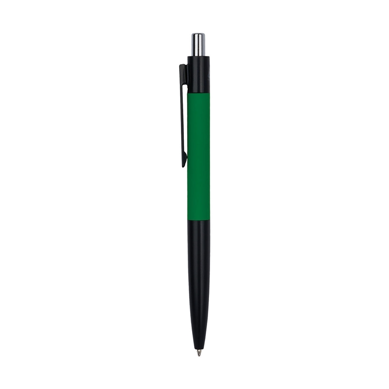 Nexa Recycled (RABS) & Aluminum Ballpoint Pen 12