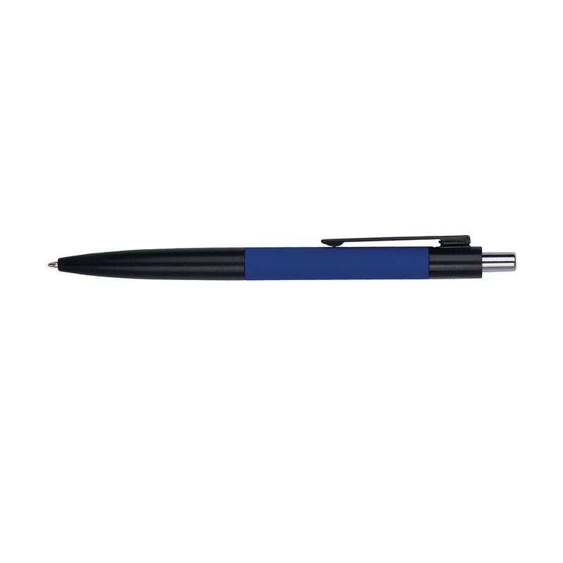 Nexa Recycled (RABS) & Aluminum Ballpoint Pen 52