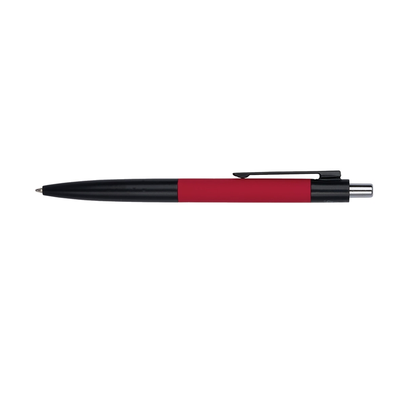 Nexa Recycled (RABS) & Aluminum Ballpoint Pen 22