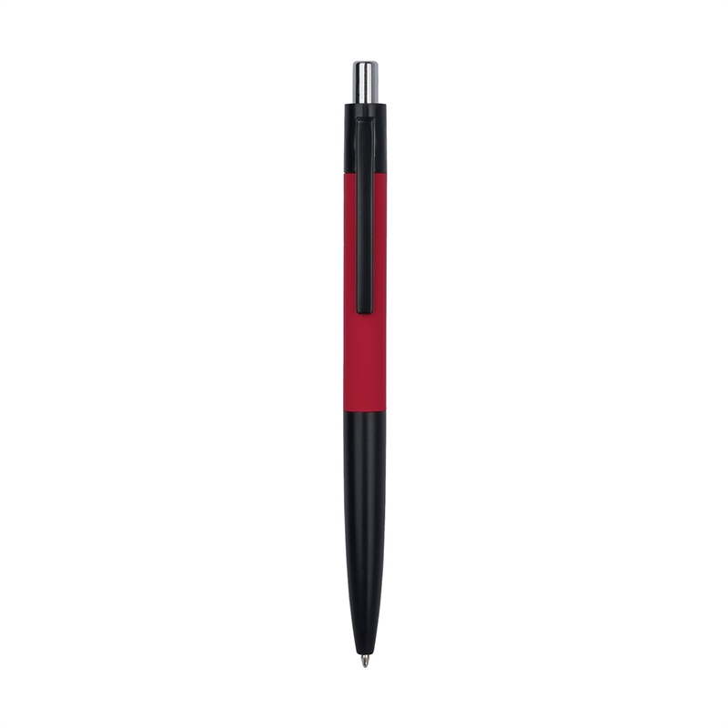 Nexa Recycled (RABS) & Aluminum Ballpoint Pen 44