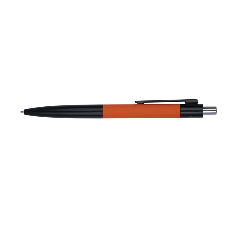 Nexa Recycled (RABS) & Aluminum Ballpoint Pen 61