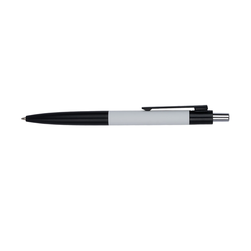 Nexa Recycled (RABS) & Aluminum Ballpoint Pen 47