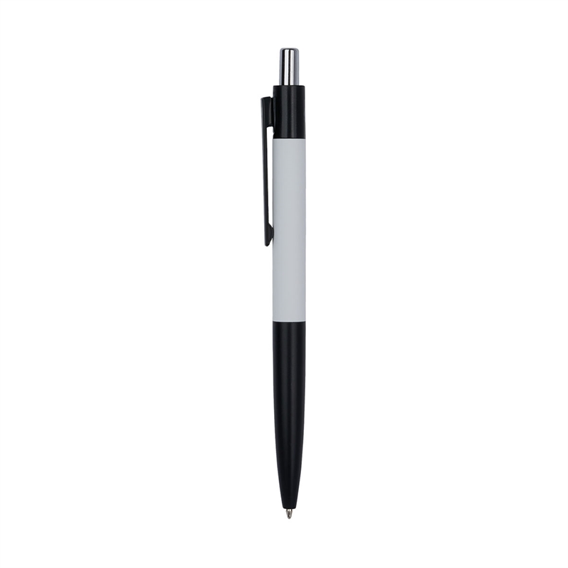 Nexa Recycled (RABS) & Aluminum Ballpoint Pen 64