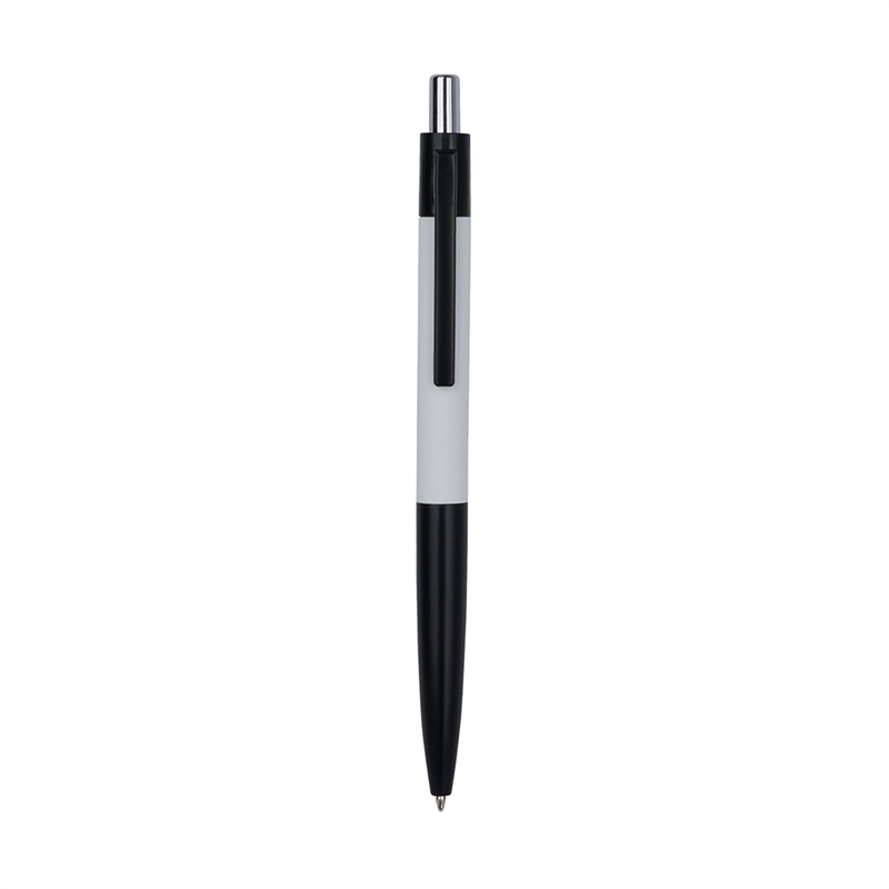 Nexa Recycled (RABS) & Aluminum Ballpoint Pen 65