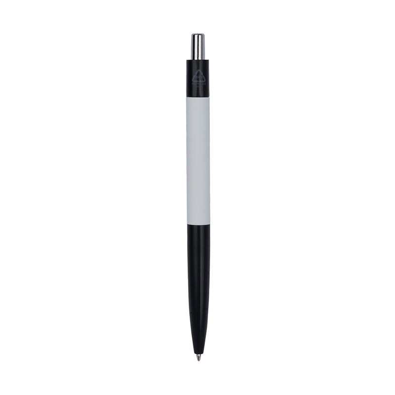 Nexa Recycled (RABS) & Aluminum Ballpoint Pen 37