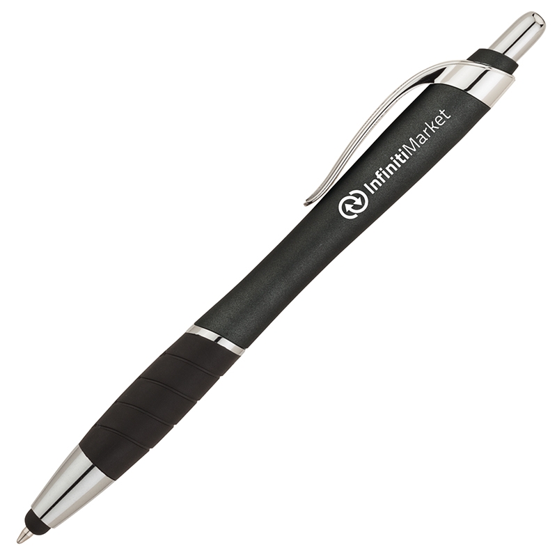 Wave® - Deluxe Ballpoint Pen / Stylus 34