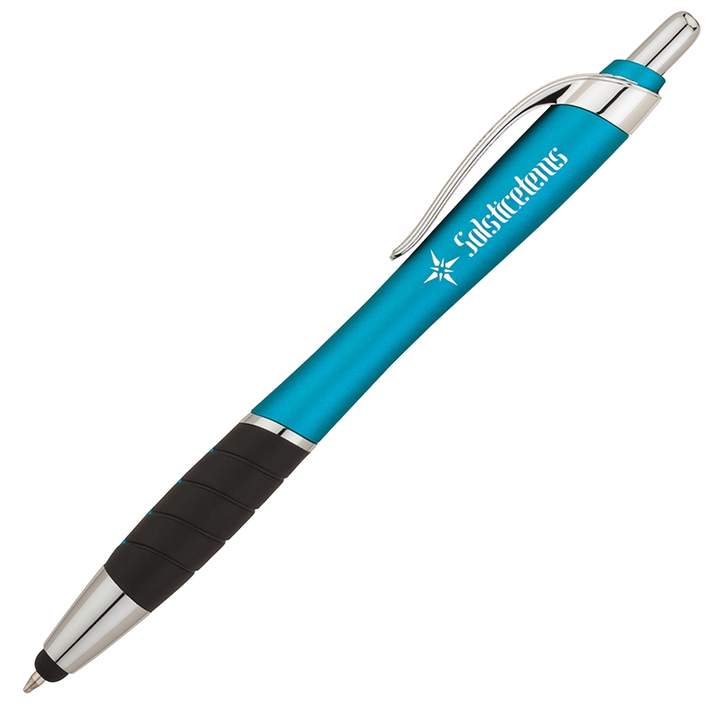 Wave® - Deluxe Ballpoint Pen / Stylus 35
