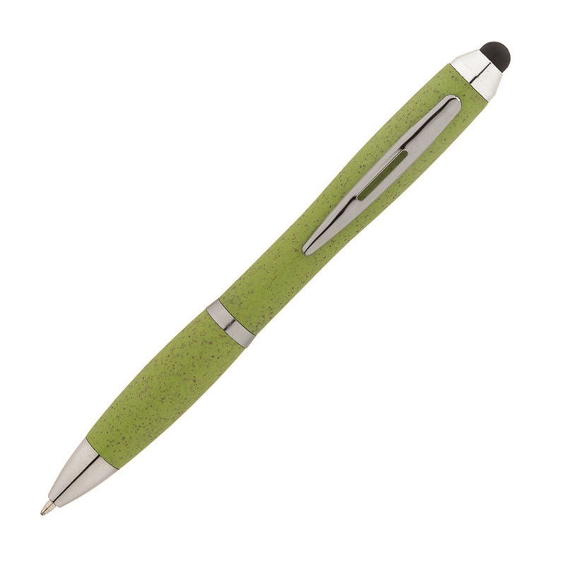 Olivia Twist-Action Ballpoint Pen 34