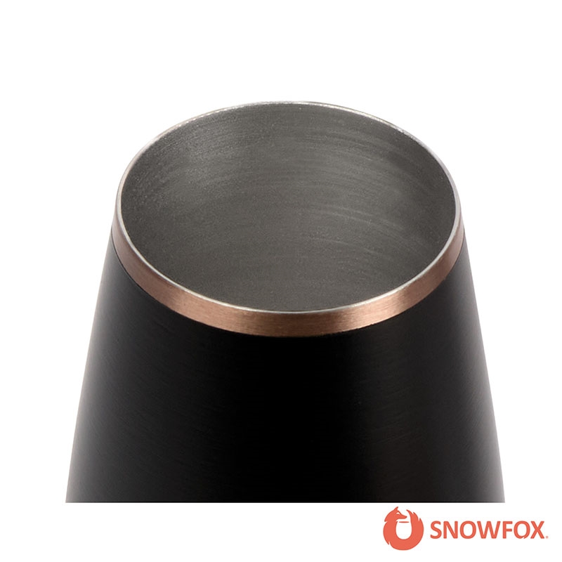 Snowfox® 6 oz. Insulated Champagne Flute 55