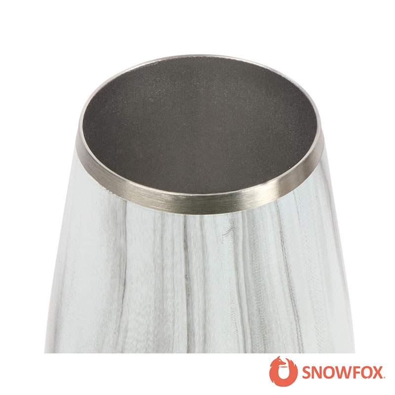 Snowfox® 6 oz. Insulated Champagne Flute 68