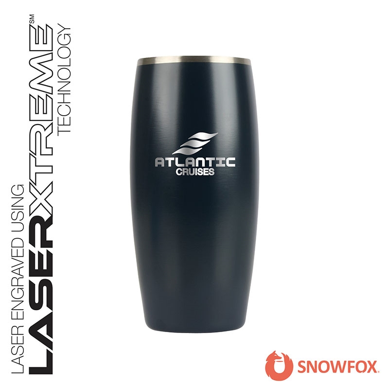 Snowfox® 18 oz. Vacuum Insulated Beer Tumbler 86