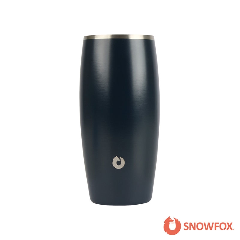 Snowfox® 18 oz. Vacuum Insulated Beer Tumbler 87