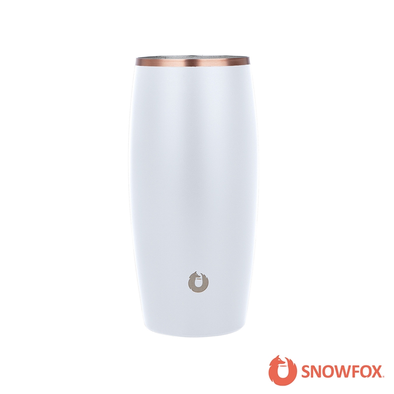 Snowfox® 18 oz. Vacuum Insulated Beer Tumbler 44
