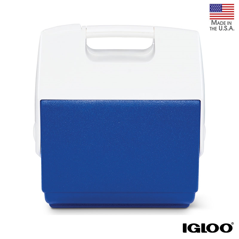 Igloo® Playmate Pal 7 Qt / 9-Can Hard Cooler 34