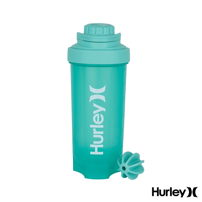 Hurley® 28 oz. PP Shaker Bottle 26